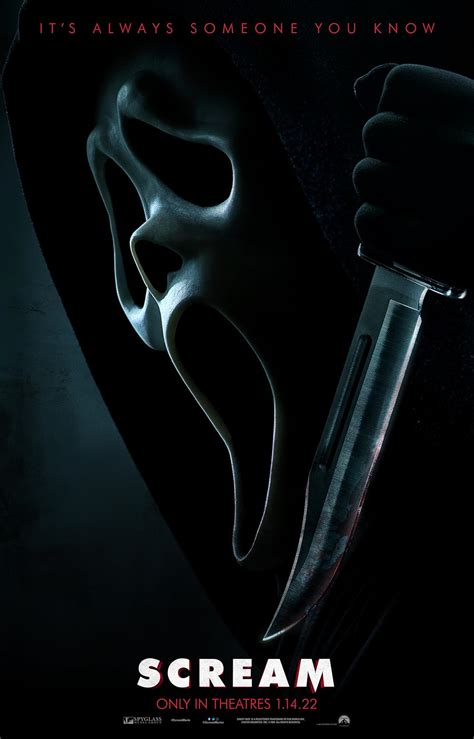 imdb scream 5